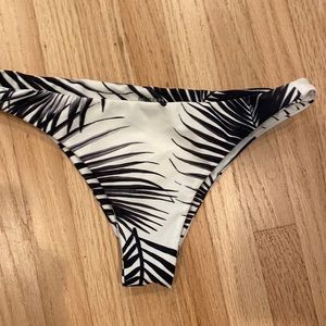MIKOH bikini bottoms
